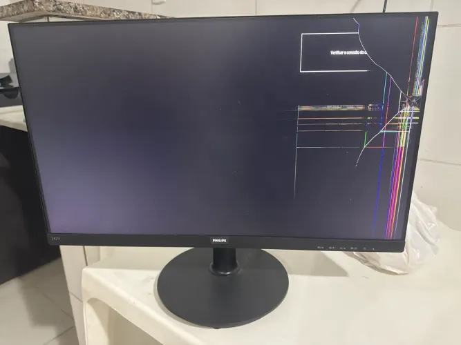Monitor Philips