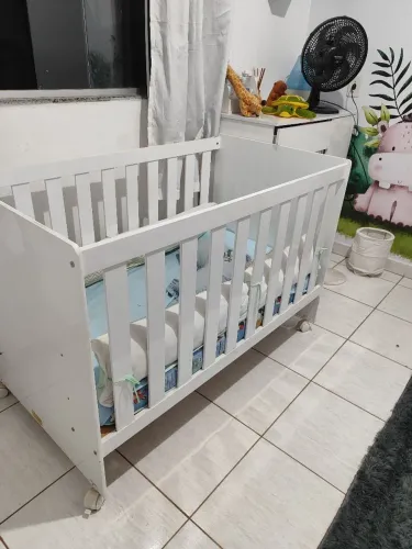 Berço