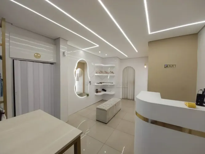 Ponto comercial à venda, 11m² no bairro Cidade São Jorge - Santo André/SP