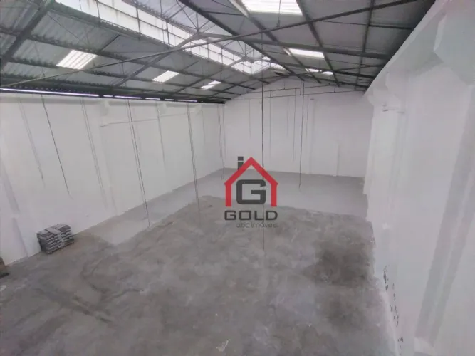 Galpão, 950 m² - venda por R$ 6.500.000,00 ou aluguel por R$ 31.587,00/mês - Parque das Na