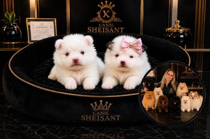 Lulu da pomerania