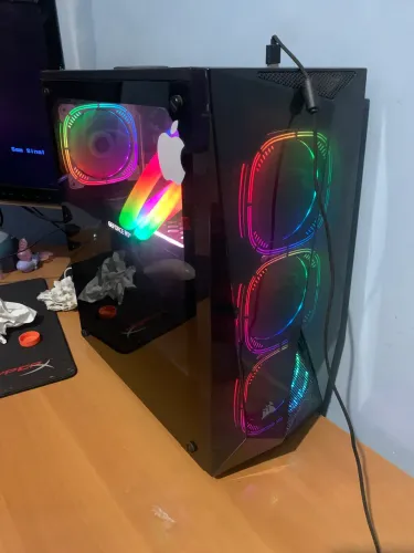 Computador gamer