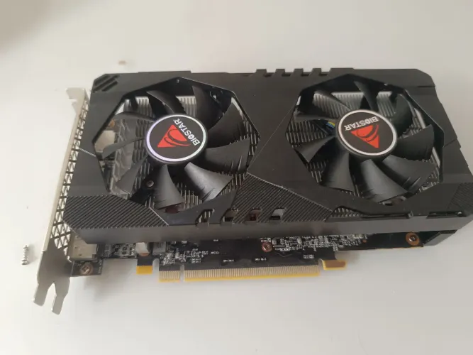Rx6600