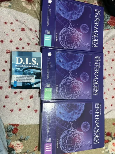 Livro de Enfermagem novos 
