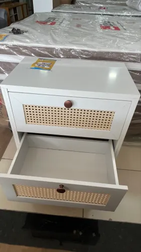 Mesa cabeceira Ferrara 