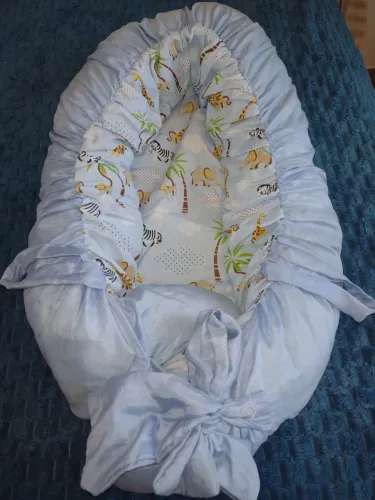 Roupas de bebê