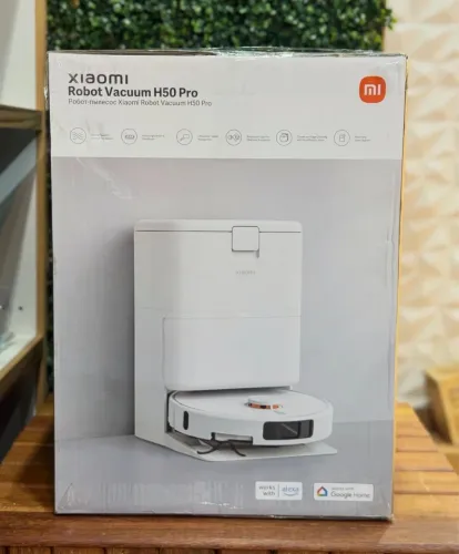 Aspirador xiaomi H50 Pro