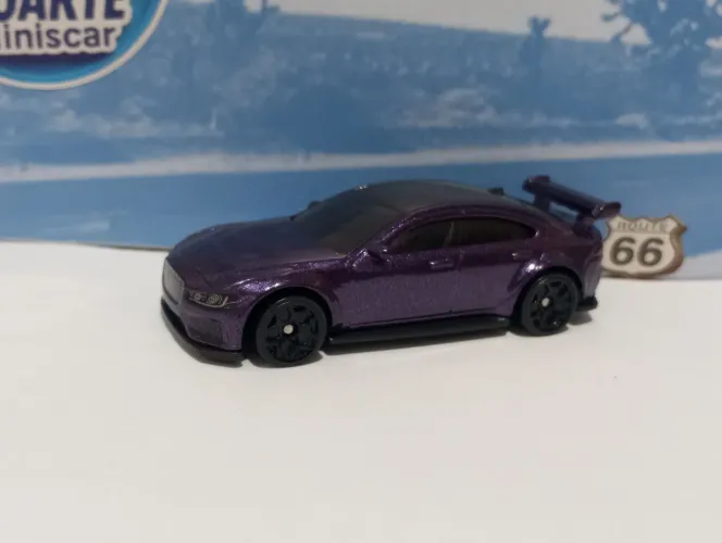 Hot Wheels 07