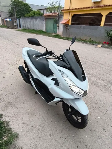 PCX 160cc Ano 2025 nova e revisada