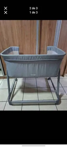 Berço de bebe