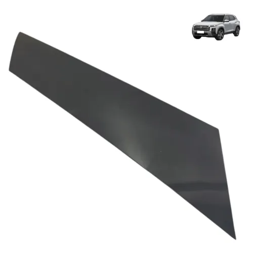 Moldura Externa Traseira Direita Hyundai Creta 2026 2025 24