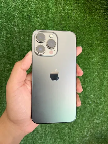 iPhone 13 Pro 128GB Sem detalhes