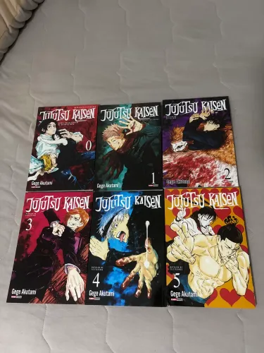 Jujutsu kaisen 0 ao 5