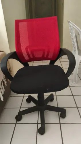 Cadeira para estudo