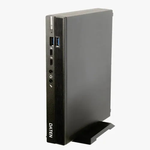 MINI PC RYZEN 7 16gb ram 512gb NVME