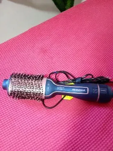 Escova elétrica mondial