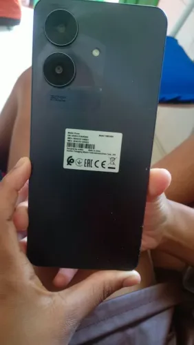 Venda de celular