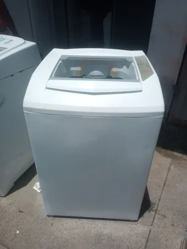 Máquina de lavar Brastemp
