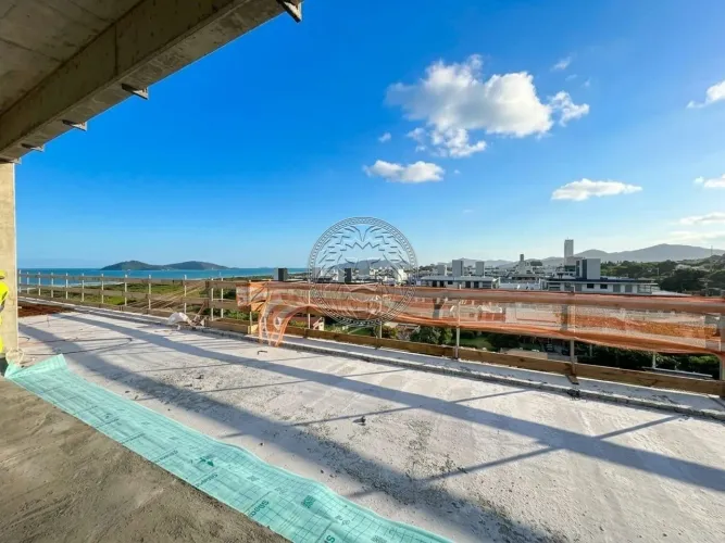 Apartamento 2 Dormitórios sendo 1 Suíte no Makai Beach Campeche