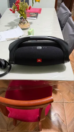 JBL Boombox 2