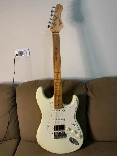 Guitarra Stratocaster Tagima TG-580