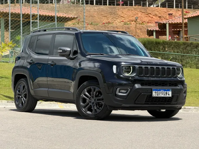 Jeep Renegade Long. T270 1.3 TB 4X2 Flex Aut. 2024