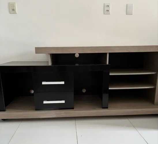 Rack para sala