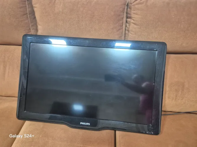 TV PHILIPS 32 MODELO 32PFL3606D/78