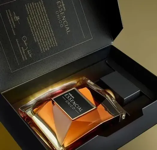 Perfume Essencial Unico