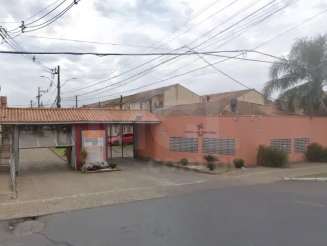 GRAVATAÍ/RS Casa no Bairro Vila Santa Cruz