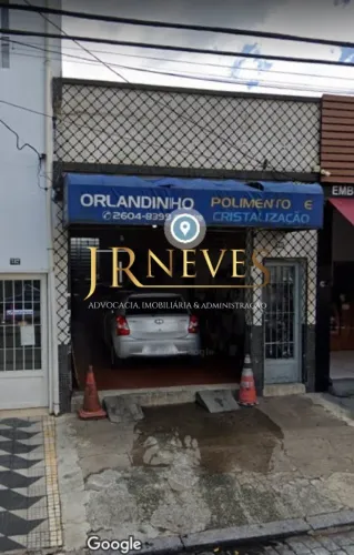 PONTO COMERCIAL em SÃO PAULO - SP, MOOCA