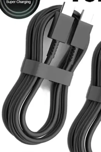Cabo USB C