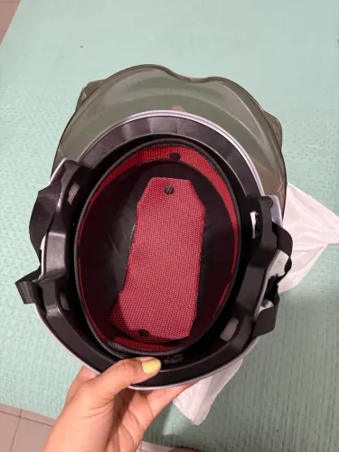 Capacete