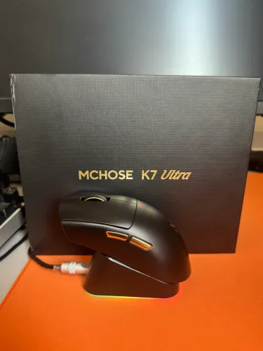 Mchose K7 Ultra