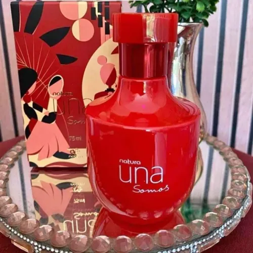 Una Somos Natura