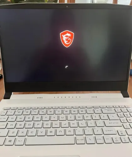 Notebook Gamer MSI Sword 15