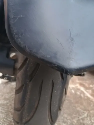 Nmax 160 Cc
