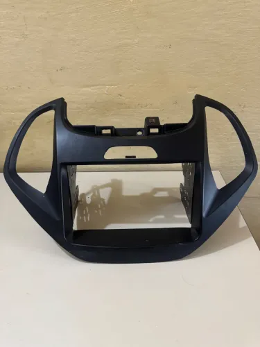 Moldura para som Ford ka