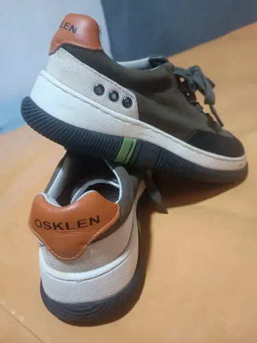 Vendo esse tênis Osklen original número 35