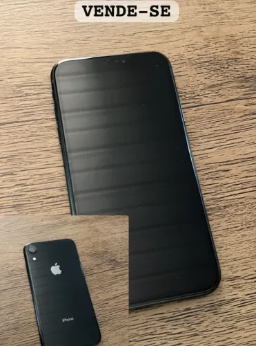IPHONE XR