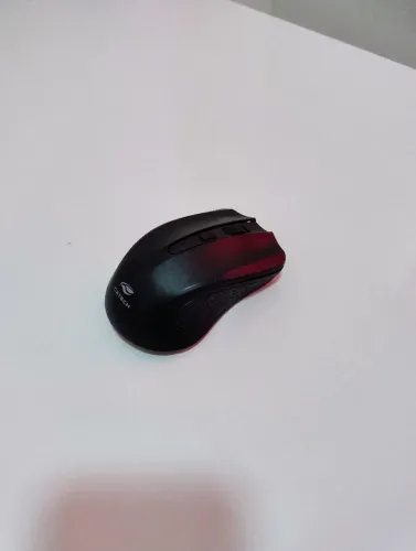 Mouse Sem Fio C3 Tech