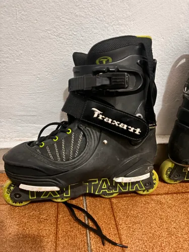 Traxart TXT 40/41