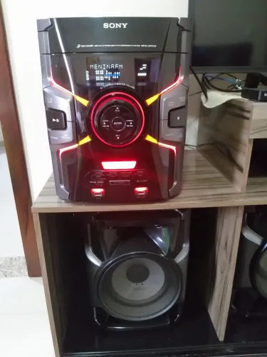 Vendo som Sony