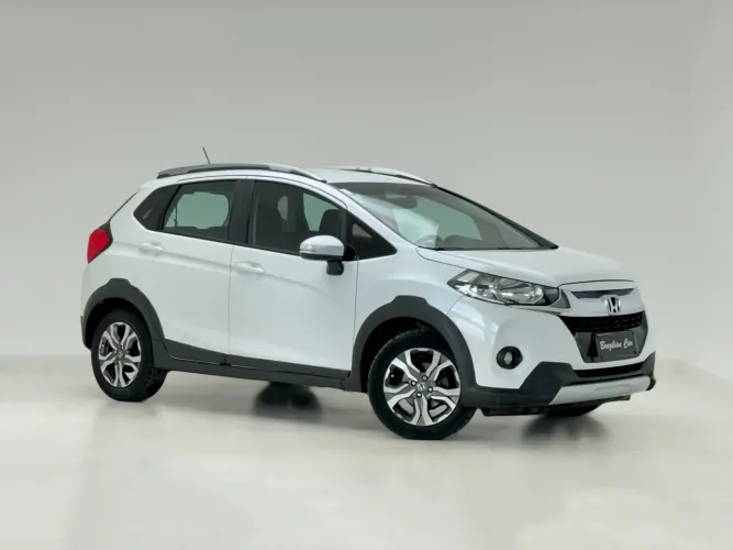 Honda WR-V EXL 1.5 Flexone 16V 5P Aut. 2018