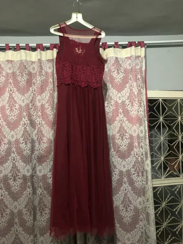 Vestido de festa
