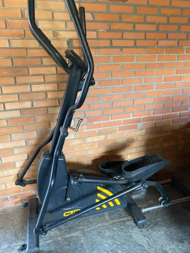 Elíptico MS180