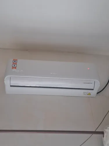 Ar condicionado