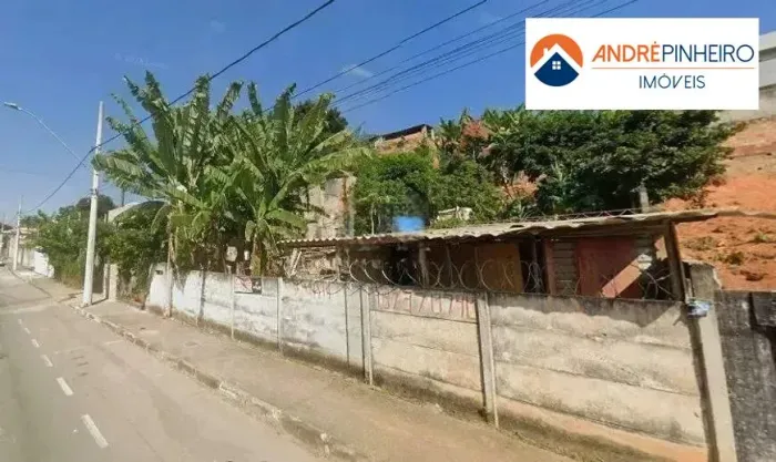 Lote/Terreno à Venda, 380 m² Bairro Santa Amélia