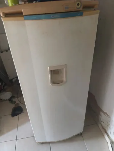Geladeira 