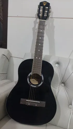 Violão PHX Modelo: Px - 31 BK